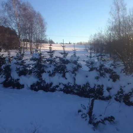 Lucany Dom wakacyjny