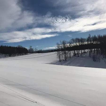 Lucany 別荘 Lučany nad Nisou