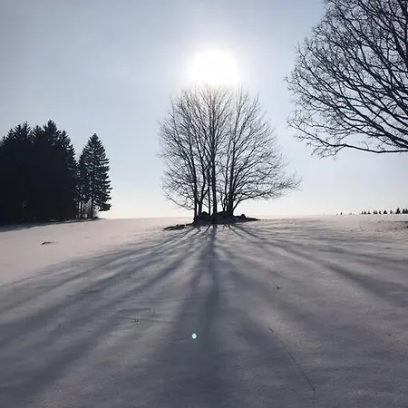 Lucany Dom wakacyjny