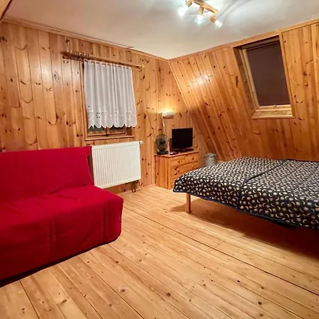 Casa de Férias Lucany