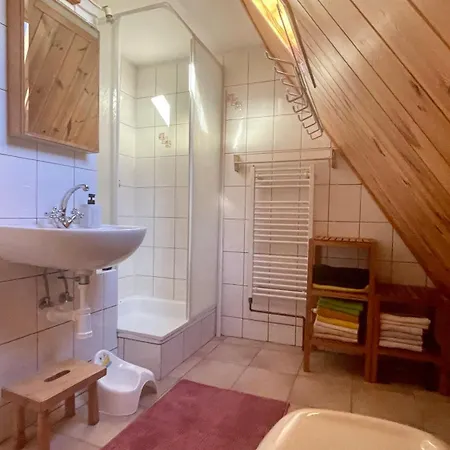 Lucany Tatil Evi
