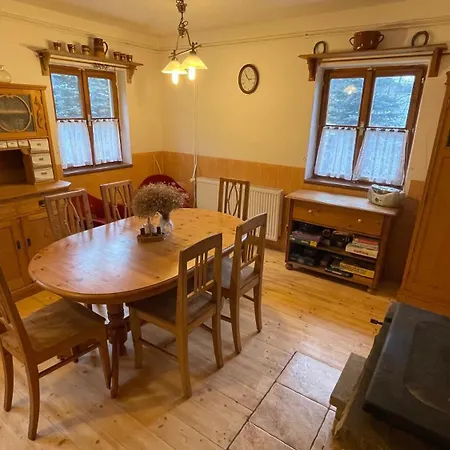 Dom wakacyjny Lucany *