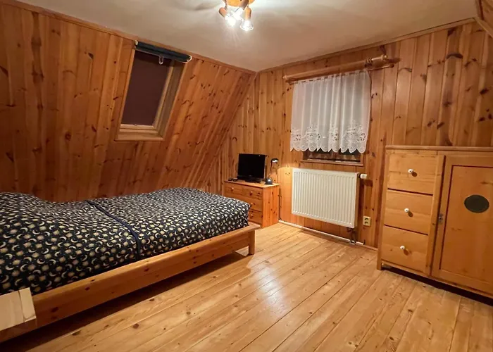 Lucany Lučany nad Nisou